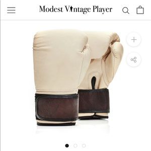 COPY - Boxing Gloves -14oz Men’s/Women